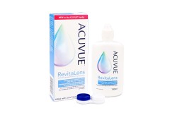 Acuvue RevitaLens 100 ml s puzdrom