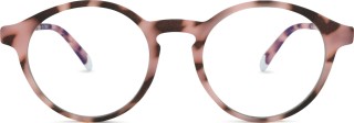 Barner Screen Le Marais Pink Tortoise 31369