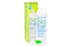 Biotrue Multi-Purpose 480 ml s puzdrom