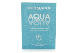 Dermacol Aqua Aqua hydratačná krémová maska (bonus)