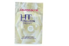 Dermacol Hyaluron Therapy 3D intenzívna liftingová textilná pleťová maska (bonus)