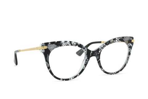 Dolce & Gabbana 0DG3392 3287 52