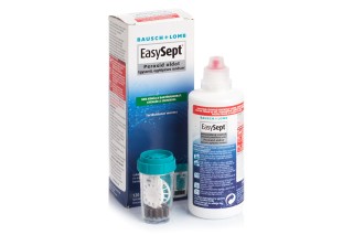 EasySept 120 ml s puzdrom