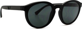 Emporio Armani EA 4152 50421W 52 (slnečný klip) 19290