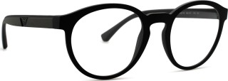 Emporio Armani EA 4152 50421W 52 (slnečný klip)