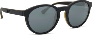 Emporio Armani EA 4152 58021W 52 (slnečný klip) 31011