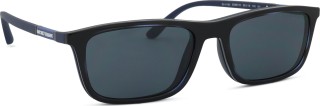 Emporio Armani EA 4160 50881W 55 (slnečný klip) 31387