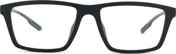 Emporio Armani EA 4189U 50011W 55 (slnečný klip)