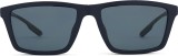 Emporio Armani EA 4189U 50881W 55 (slnečný klip) 30996