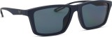 Emporio Armani EA 4189U 50881W 55 (slnečný klip) 31006