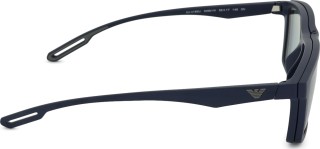 Emporio Armani EA 4189U 50881W 55 (slnečný klip) 31007