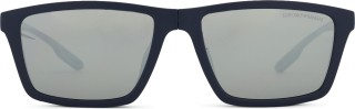 Emporio Armani EA 4189U 50881W 55 (slnečný klip) 31008