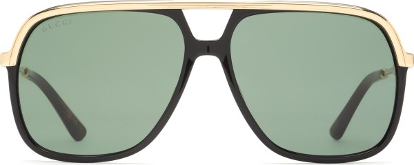 Gucci GG0200S 001 57