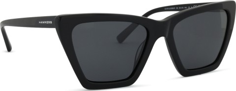 Hawkers Flush - Polarized Black Dark