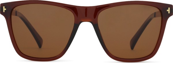 Hawkers One LS Metal - Polarized Brown