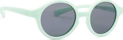 Izipizi Sun Baby Aqua Green (pre vek 0 - 9 mesiacov)