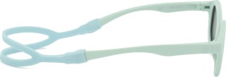 Izipizi Sun Baby #C Sweet Blue (pre vek 0 - 9 mesiacov) 36191