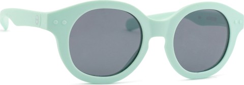 Izipizi Sun Kids+ #C Aqua Green (pre vek 3 - 5 rokov)