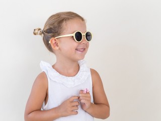 Izipizi Sun Kids+ #D Lemonade (pre vek 3 - 5 rokov) 21951