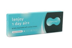 Lenjoy 1 Day Air+ (5 šošoviek)
