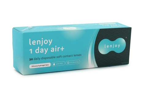 Lenjoy 1 Day Air+ (30 šošoviek)