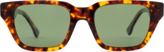 Meller Bio-Acetate Juma Havana Olive 19961