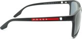 Prada Linea Rossa 0PS 02WS DG002G 57 23335