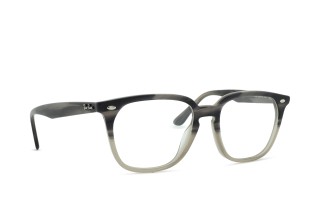 Ray-Ban 0RX4362V 8106 53