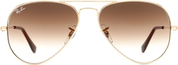 Ray-Ban Aviator Large Metal RB3025 001/51