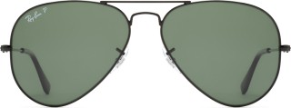 Ray-Ban Aviator Large Metal RB3025 002/58 7998