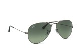 Ray-Ban Aviator Large Metal RB3025 004/71 55