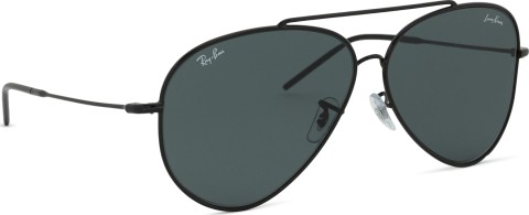 Ray-Ban Lenny Kravitz Aviator Reverse RBR0101S 002/GR