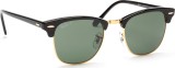 Ray-Ban Clubmaster RB3016 901/58 51