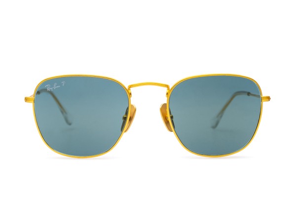 Ray-Ban Frank Titanium RB8157 9217T0 51