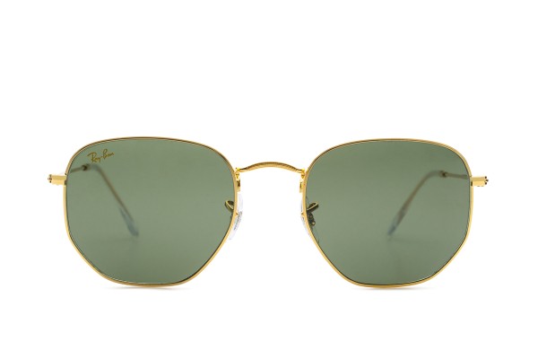 Ray-Ban Hexagonal RB3548 919631