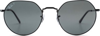 Ray-Ban Jack RB3565 002/48 53