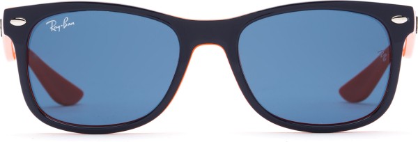 Ray-Ban Junior New Wayfarer RJ9052S 178/80