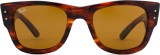 Ray-Ban Mega Wayfarer RB0840S 954/33 51 23366