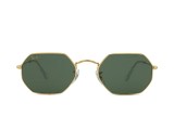 Ray-Ban Octagonal RB3556 919631 53 33005