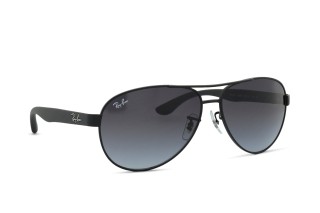 Ray-Ban RB3457 006/8G 59