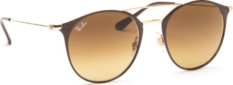 Ray-Ban RB3546 900985 52