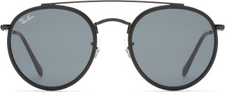 Ray-Ban RB3647N 002/R5 51