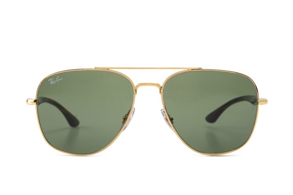 Ray-Ban RB3683 001/31 56