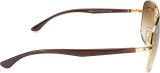 Ray-Ban RB3683 001/51 56 17389