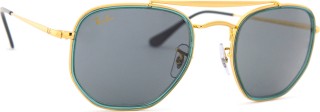 Ray-Ban The Marshal II RB3648M 9241R5 52