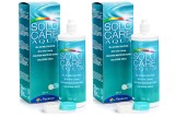 SOLOCARE AQUA 2 x 360 ml s puzdrami 33386