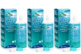 SOLOCARE AQUA 3 x 360 ml s puzdrami 33388