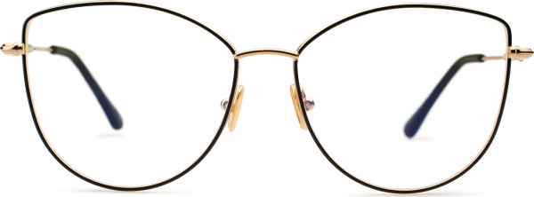 Tom Ford FT5667-B 005 55