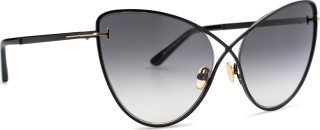 Tom Ford Leila FT0786 02B 63