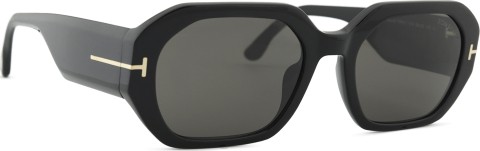 Tom Ford Veronique-02 FT0917 01A 55